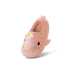 Sharkicks Basic - Invierno, Pantuflas de Tiburón Unicornio, Tacón Abierto